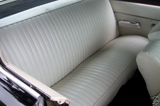 1968 Chrysler Newport Coupe 383 cui