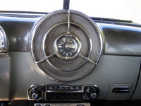 1950 Pontiac Streamliner Eight Deluxe Sedan